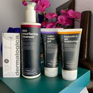 Dermalogica Bundle (4)